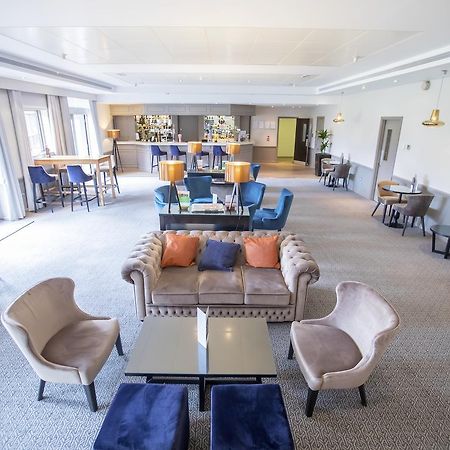 Готель Denham Grove Екстер'єр фото